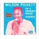 WILSON PICKETT - I´m a midnight mover